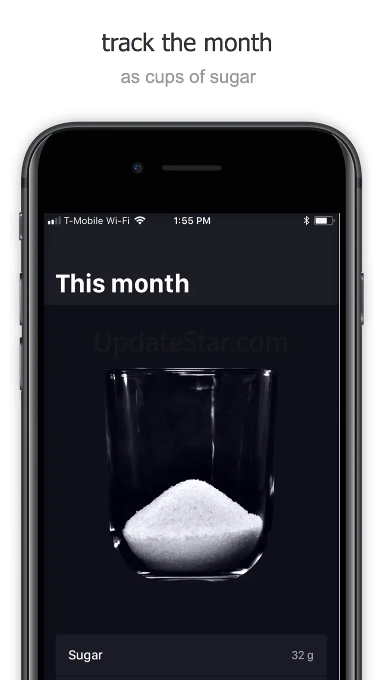 Hidden Sugar 1.1