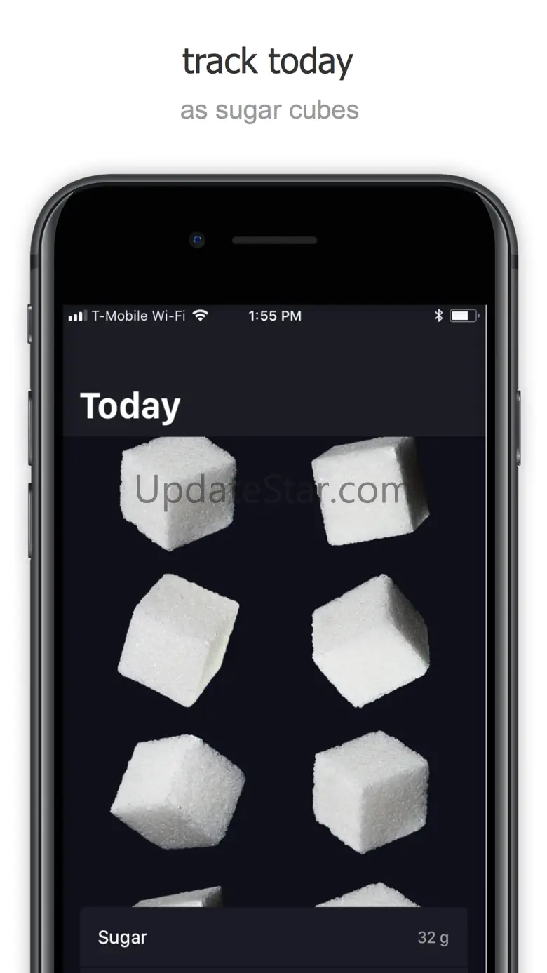 Hidden Sugar 1.1
