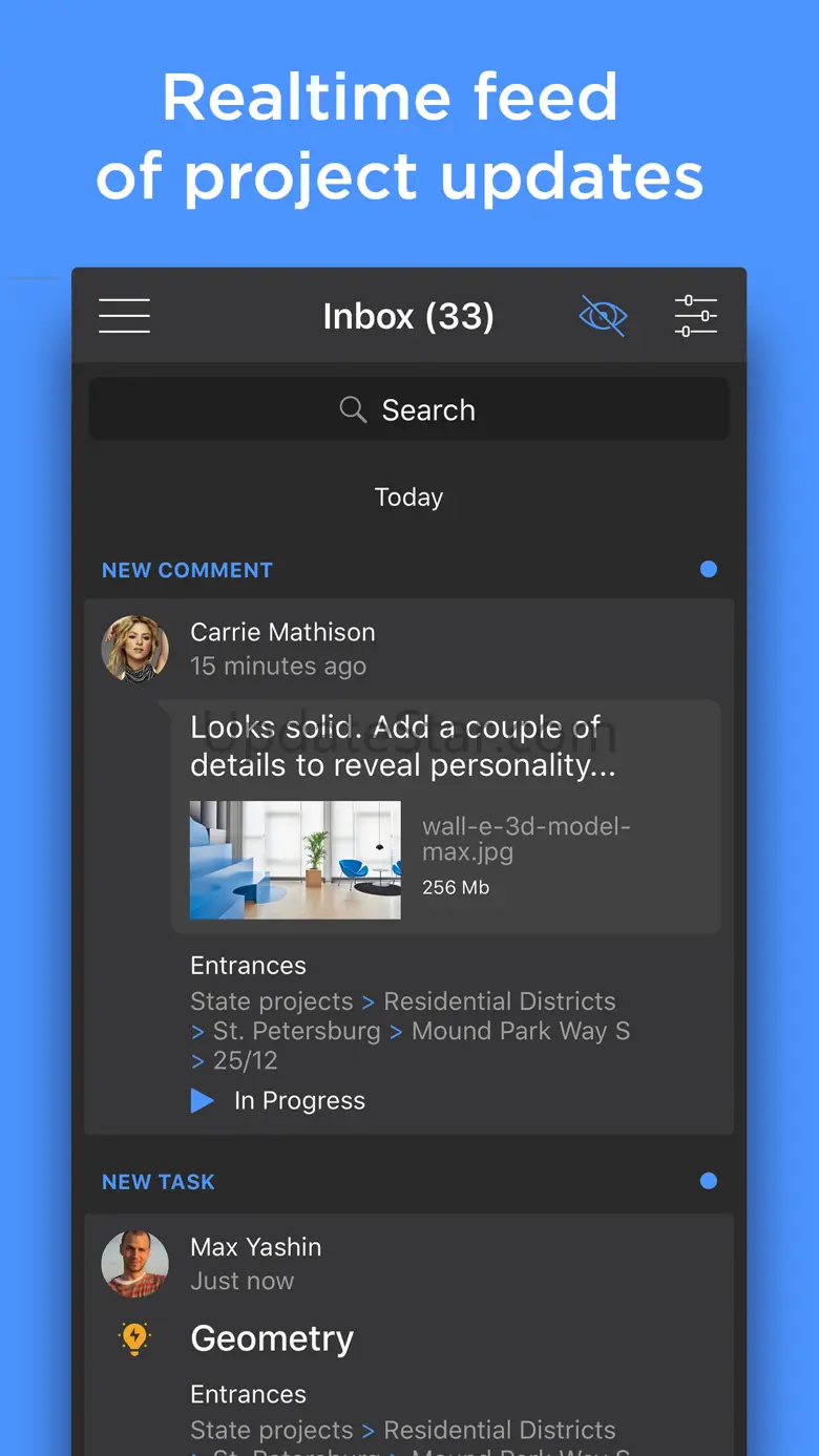 Cerebro Mobile 3.0.26