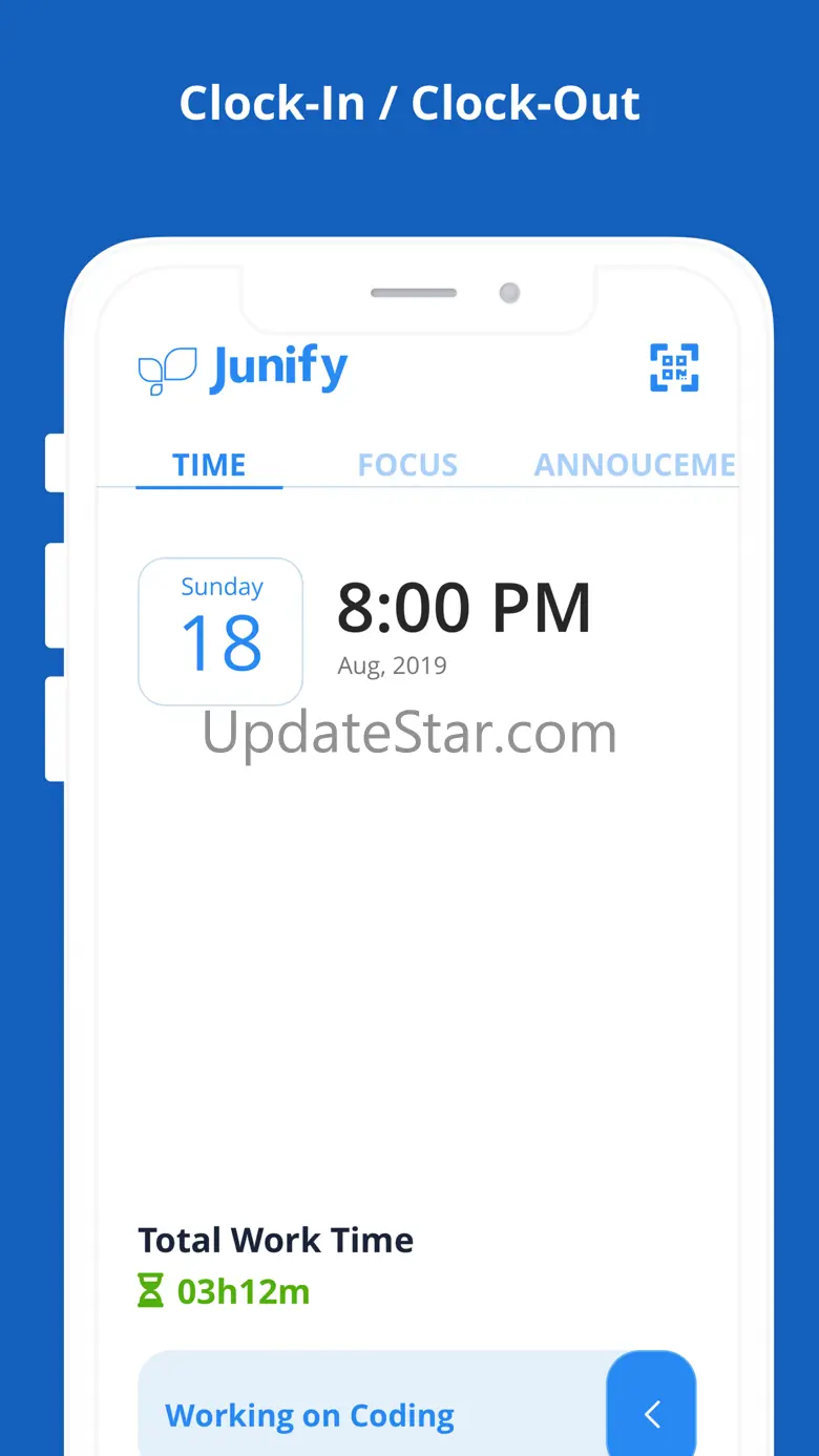 Junify 1.117.4