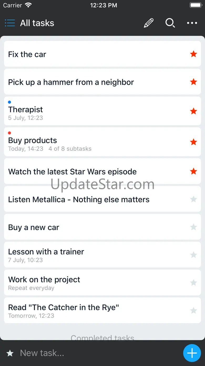 Scope - ToDo List & Reminder 1.5
