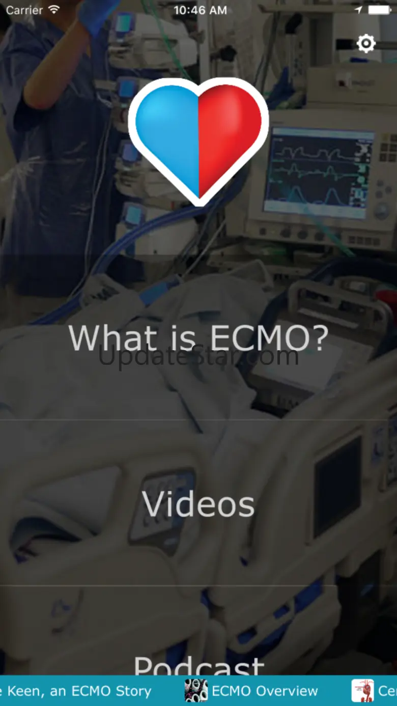 ECMO. 1.3.4