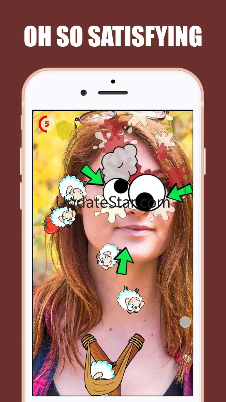 Messed! - Silly Stress Relief 1.2