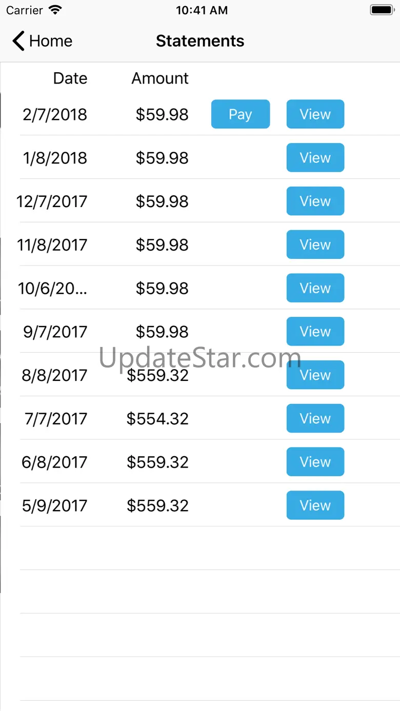 BillProEasy 3.8