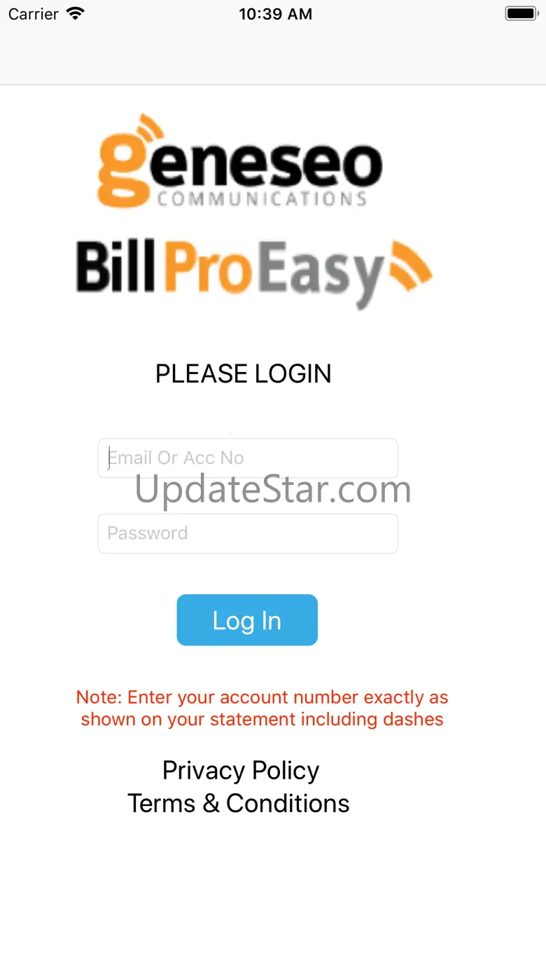 BillProEasy 3.8