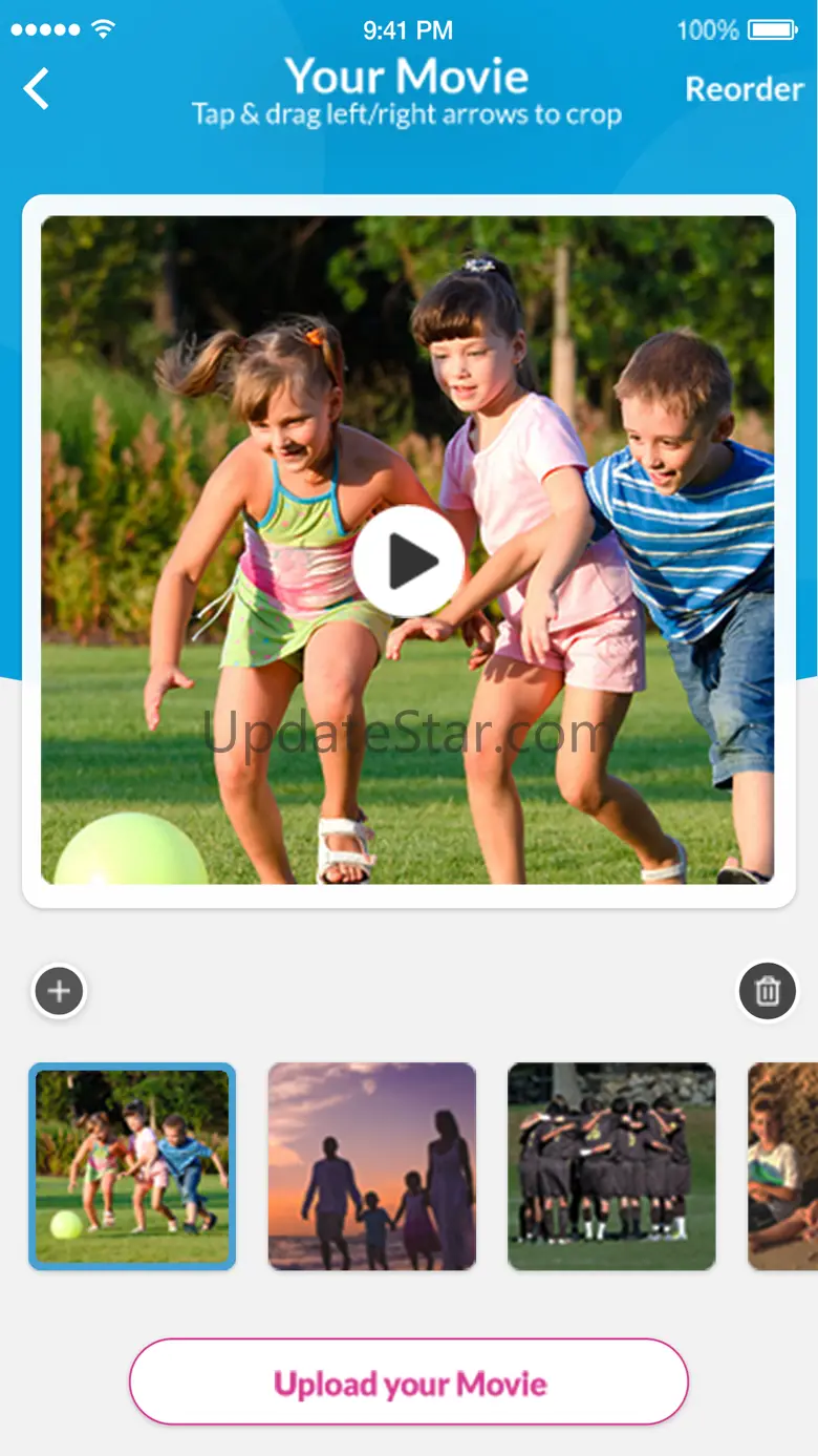 Video Store Movie Maker 1.5