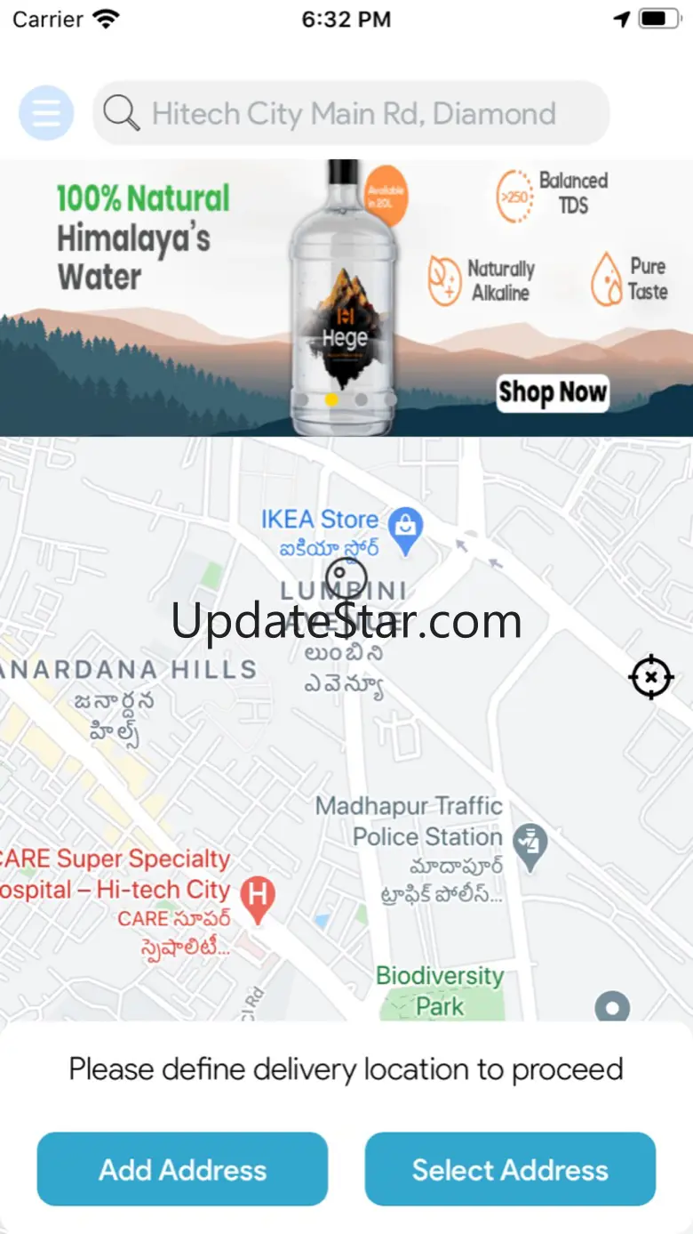Paani Lao 1.3.8