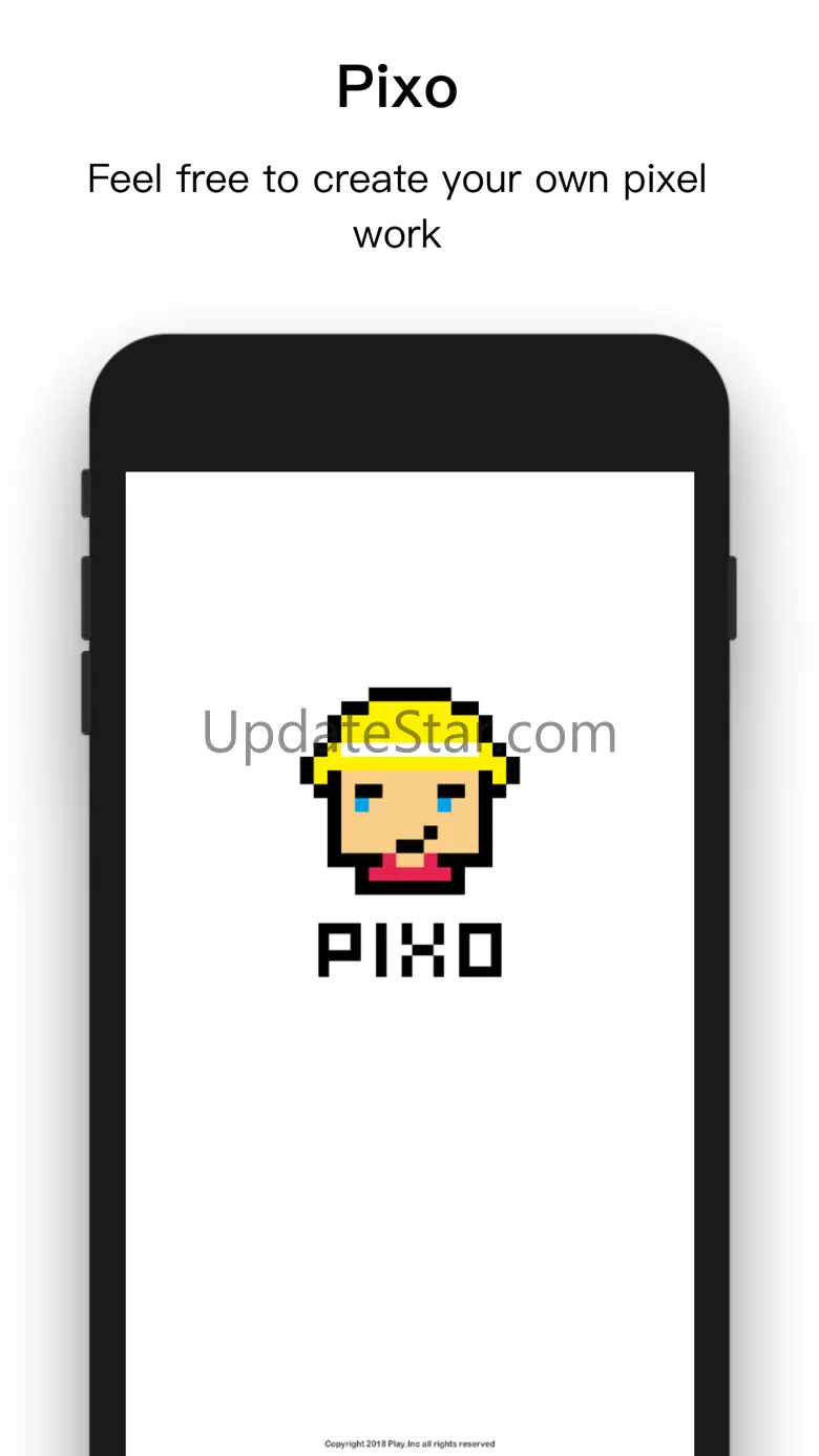 PIXO - Pixel Art Editor 1.1.4