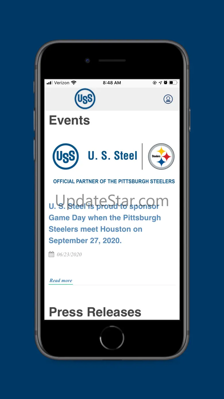 USS Mobile 1.1