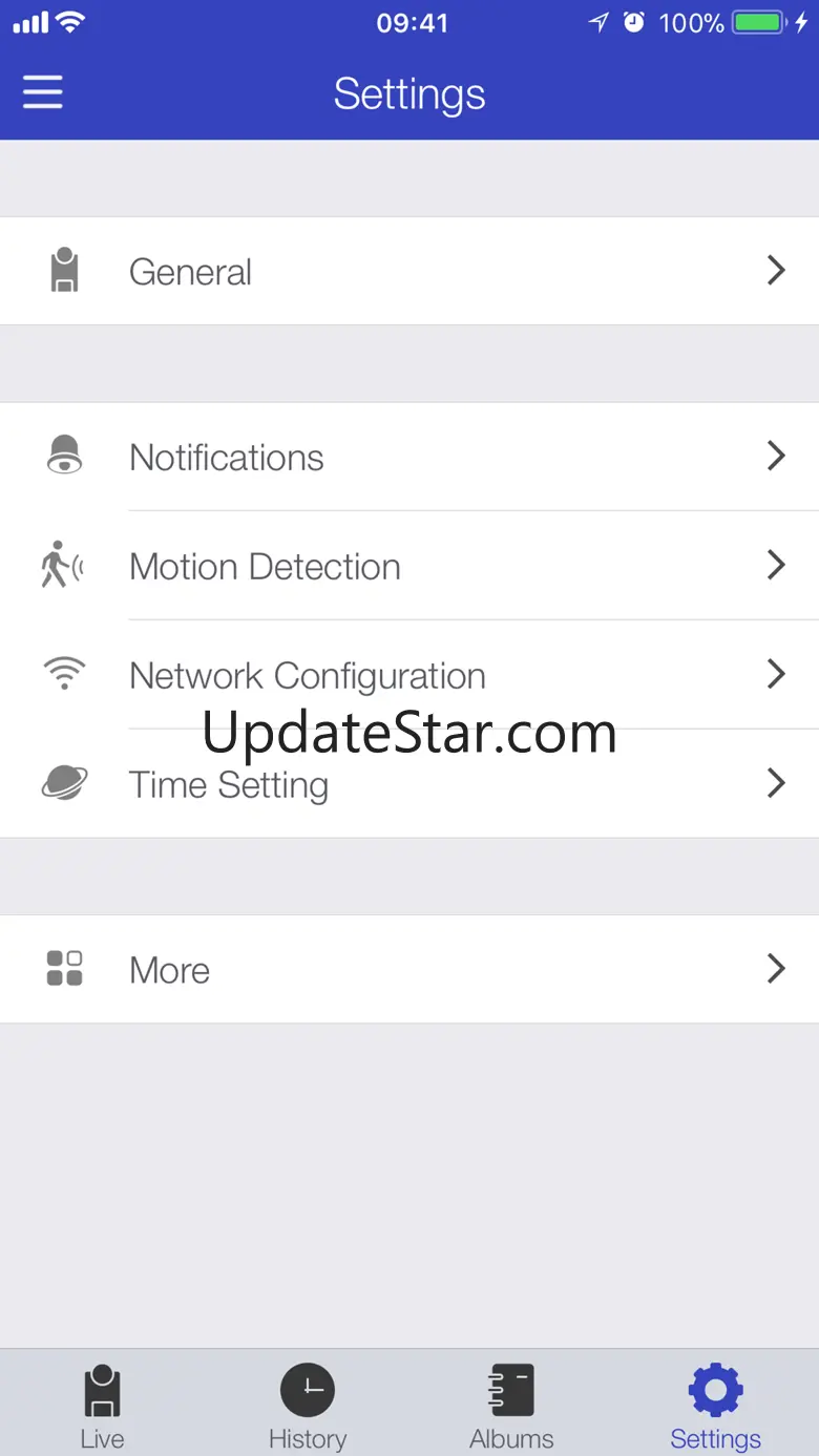 Smart Doorbell 1.4.3