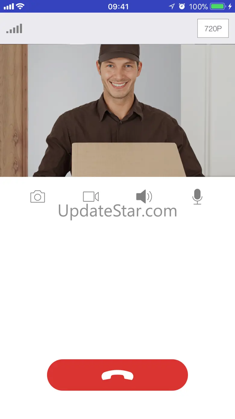 Smart Doorbell 1.4.3