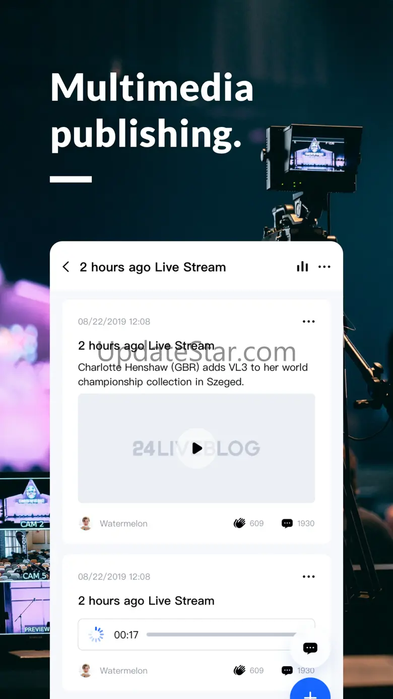 24liveblog 3.3.8