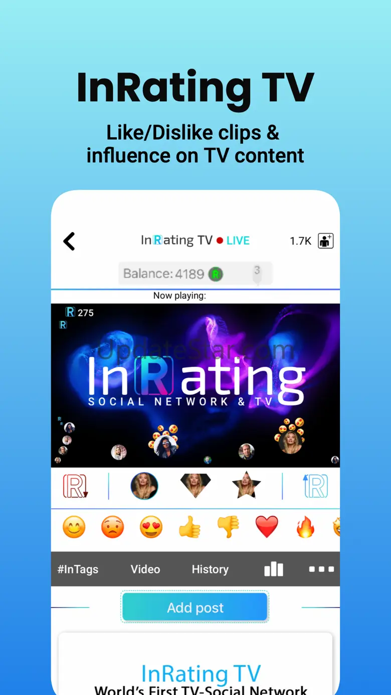 InRating 5.5