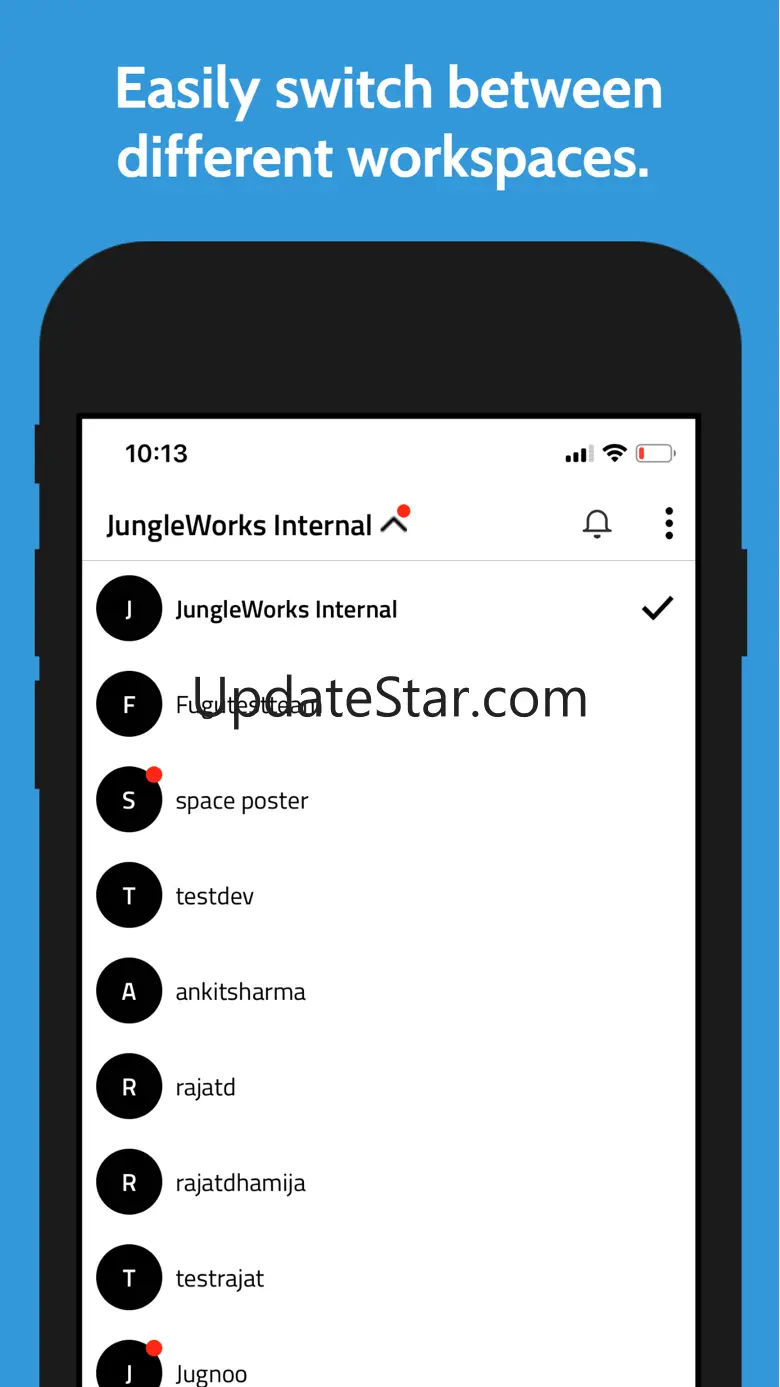 Fugu - Simple Work Chat 1.8.4
