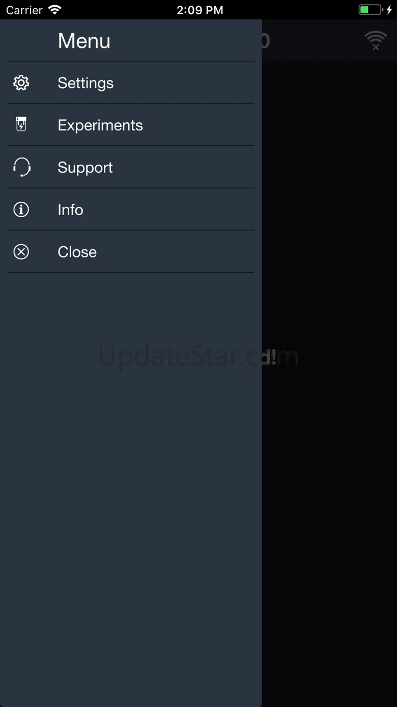 ElectraSyn 2.0 1.2.3
