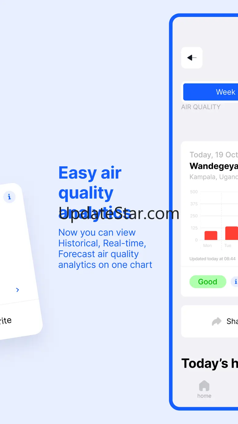 AirQo - Air Quality 2.1.2