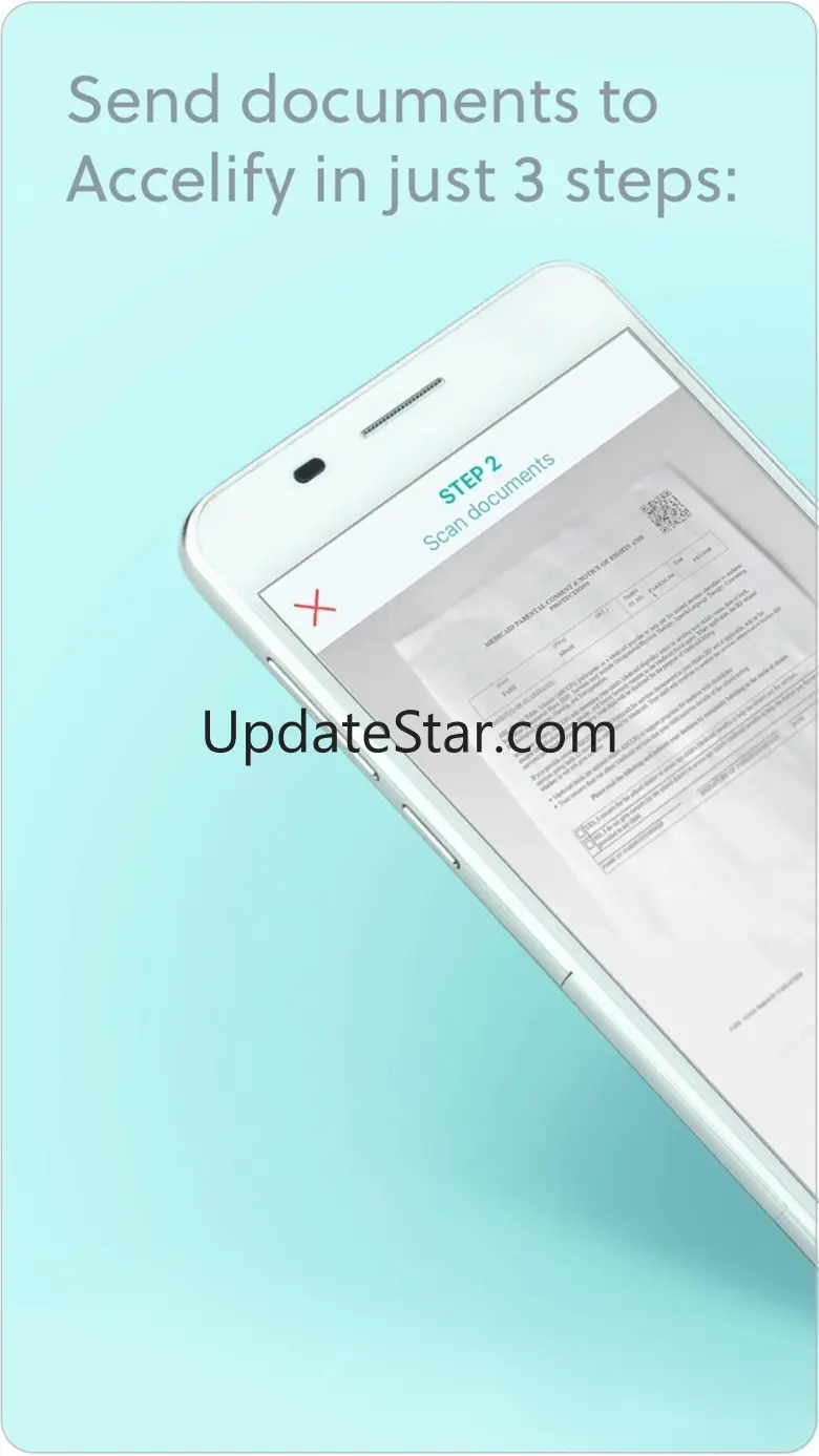 AcceliSCAN 2.3.4
