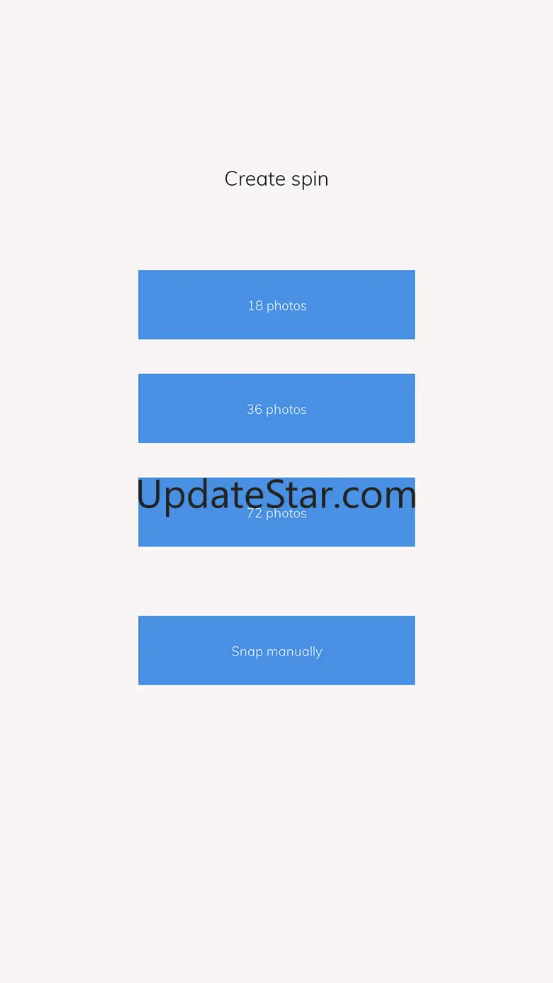 Builderall Image Spin Creator 1.0.7