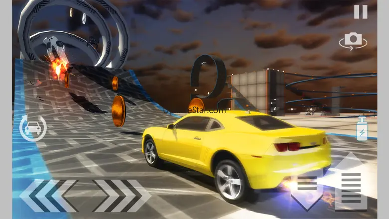 Car Crash 2 Online 1.0