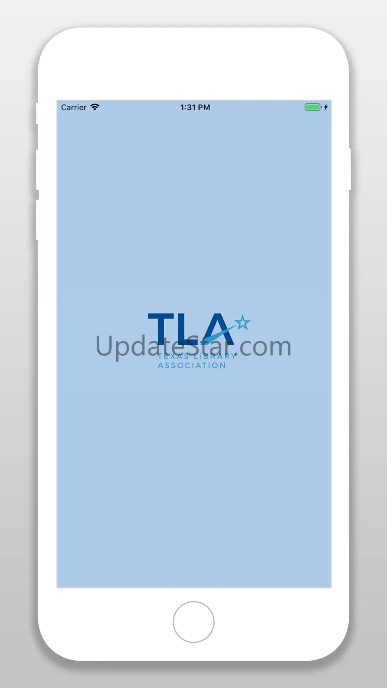 Texas Library Association 1.5