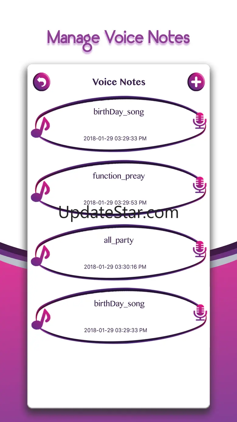 Secure safe notes - notepad 9.0