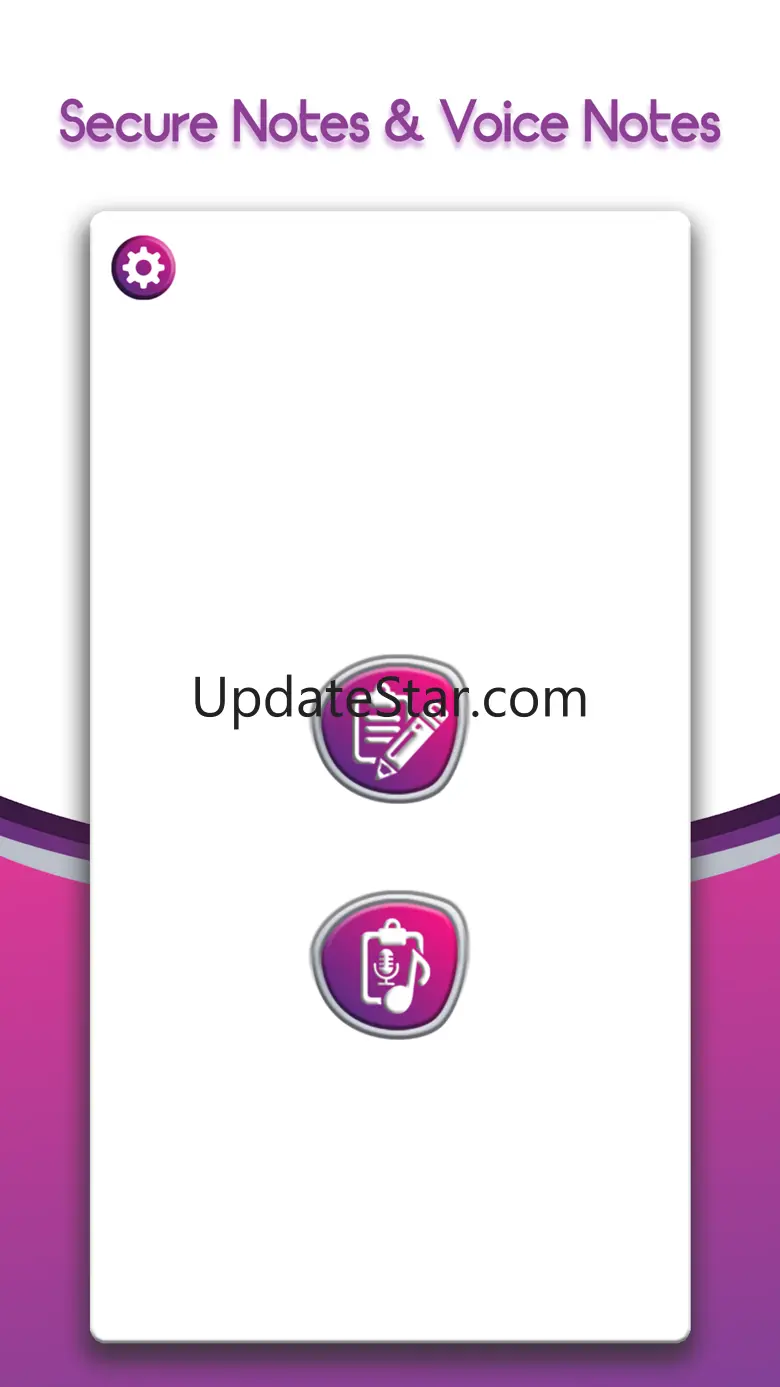 Secure safe notes - notepad 9.0