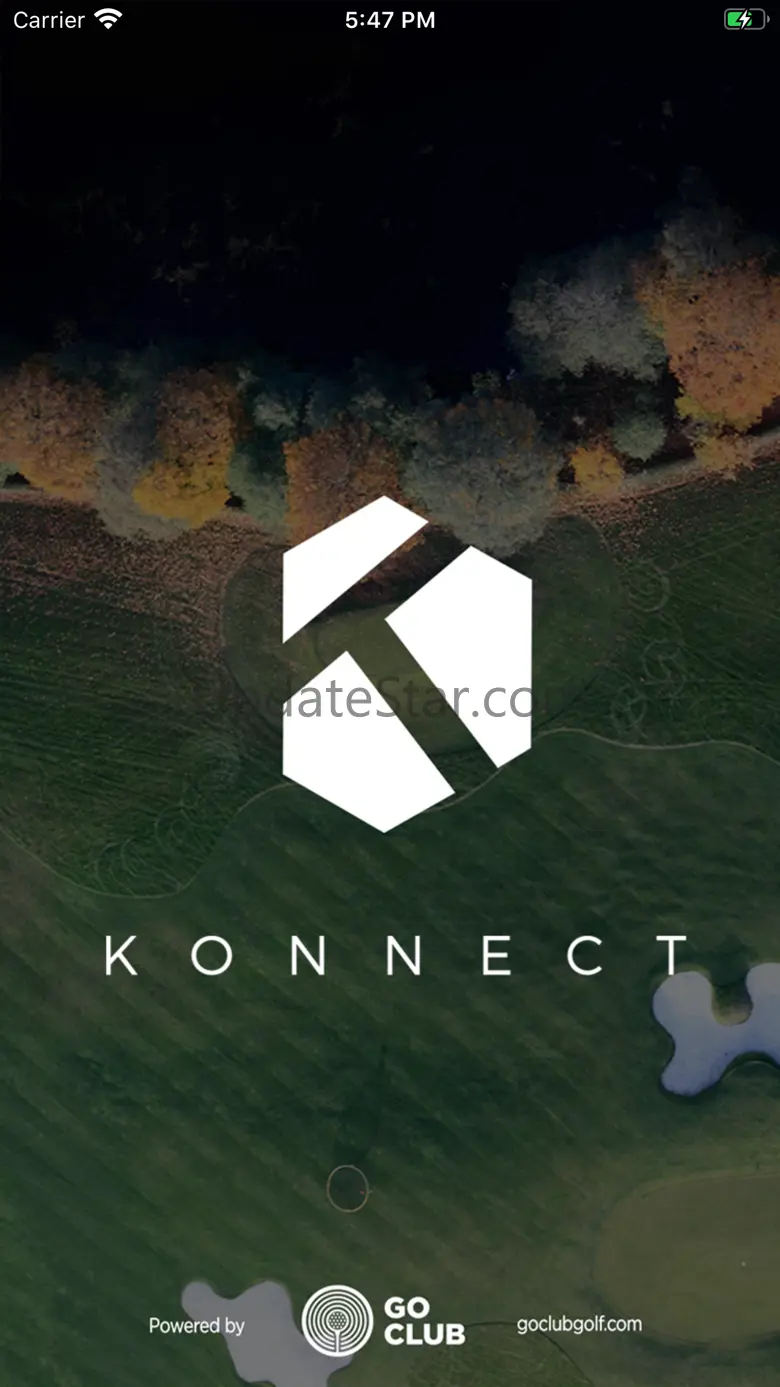 Konnectgolf 1.4.1