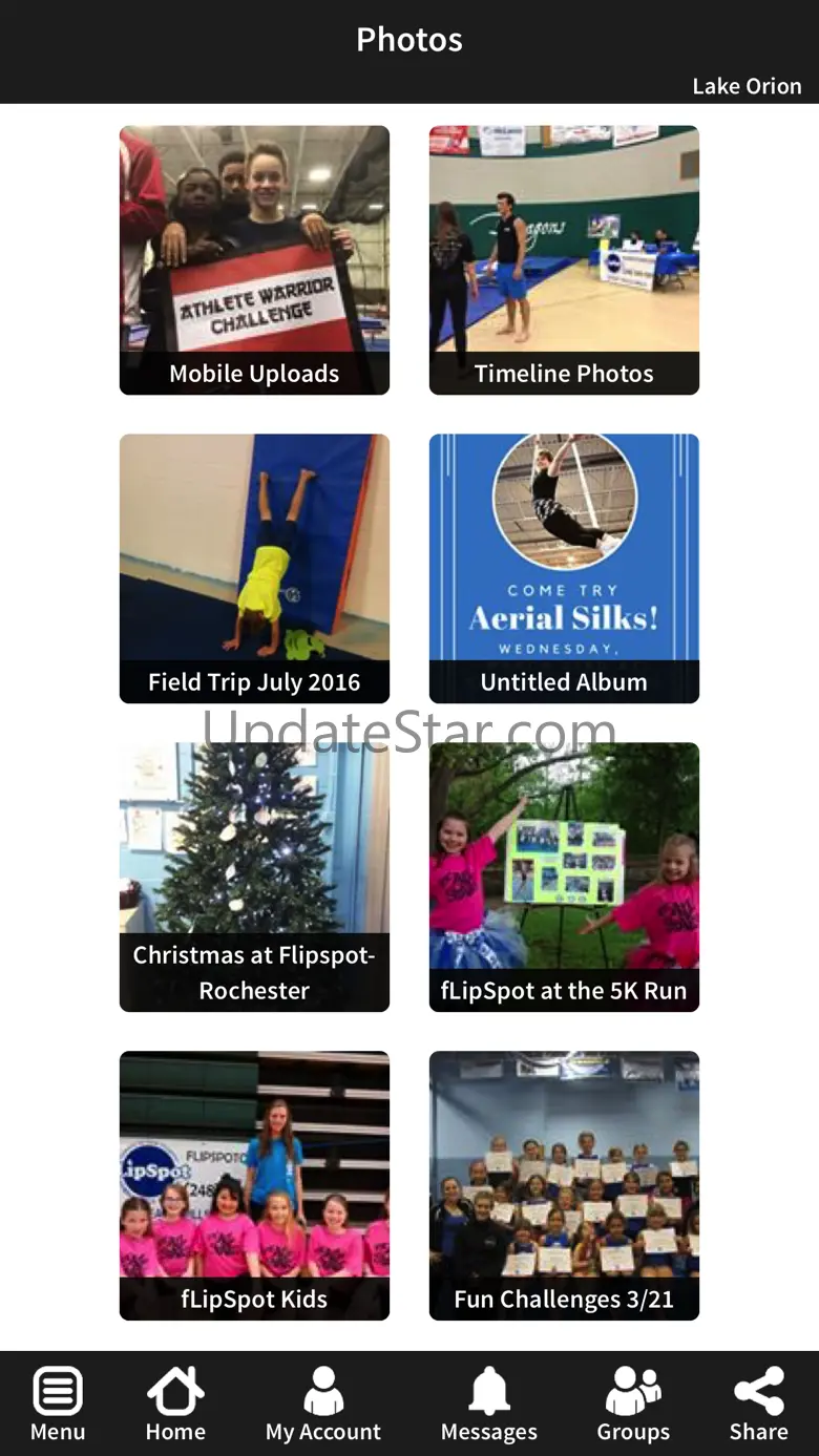 fLipSpot Gymnastics and Cheer 6.0.6