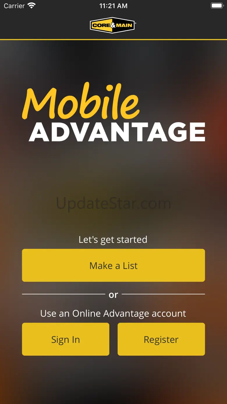Mobile Advantage 3.44.1