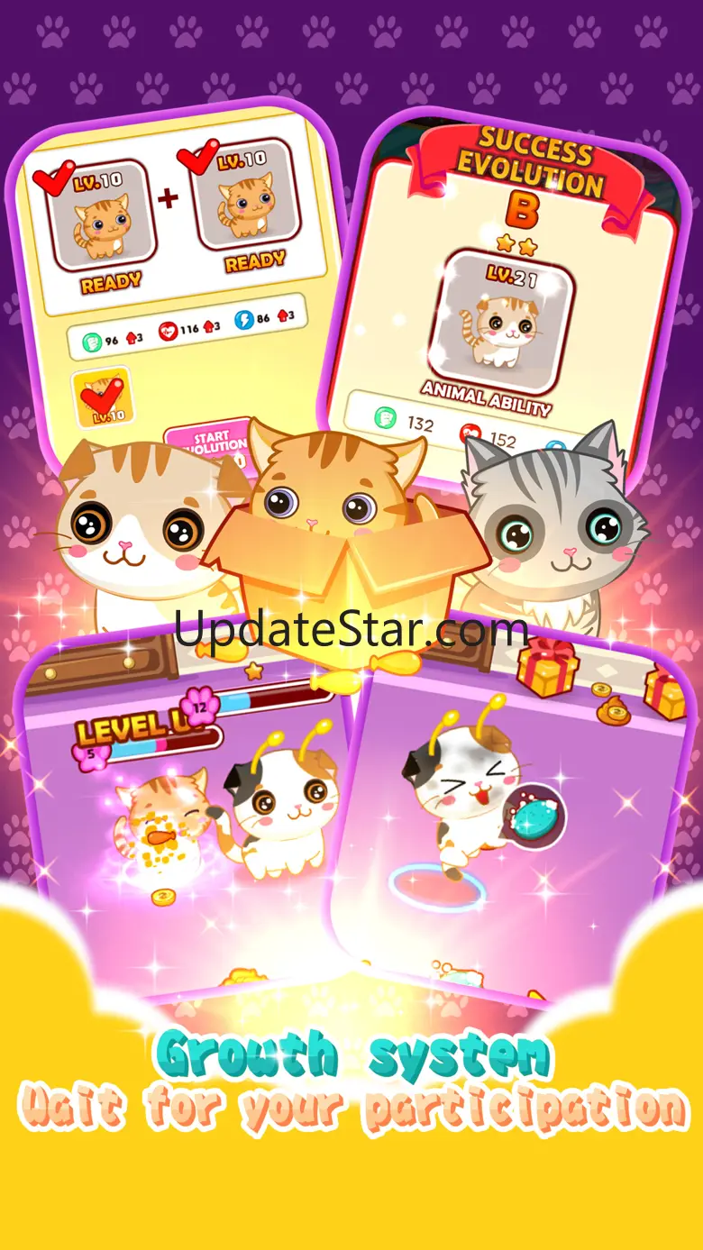 Pet Cat at Home 1.7