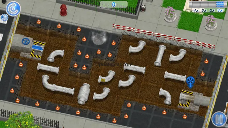 City Pipe Line - Plumber Conne 1.0