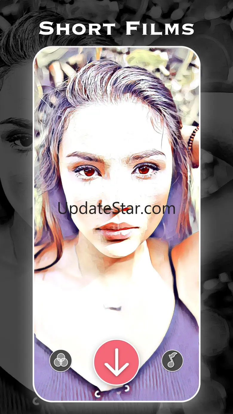ViviCam - Live Video Effects 1.1
