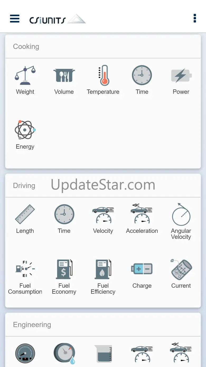 CSiUnits 1.0.2