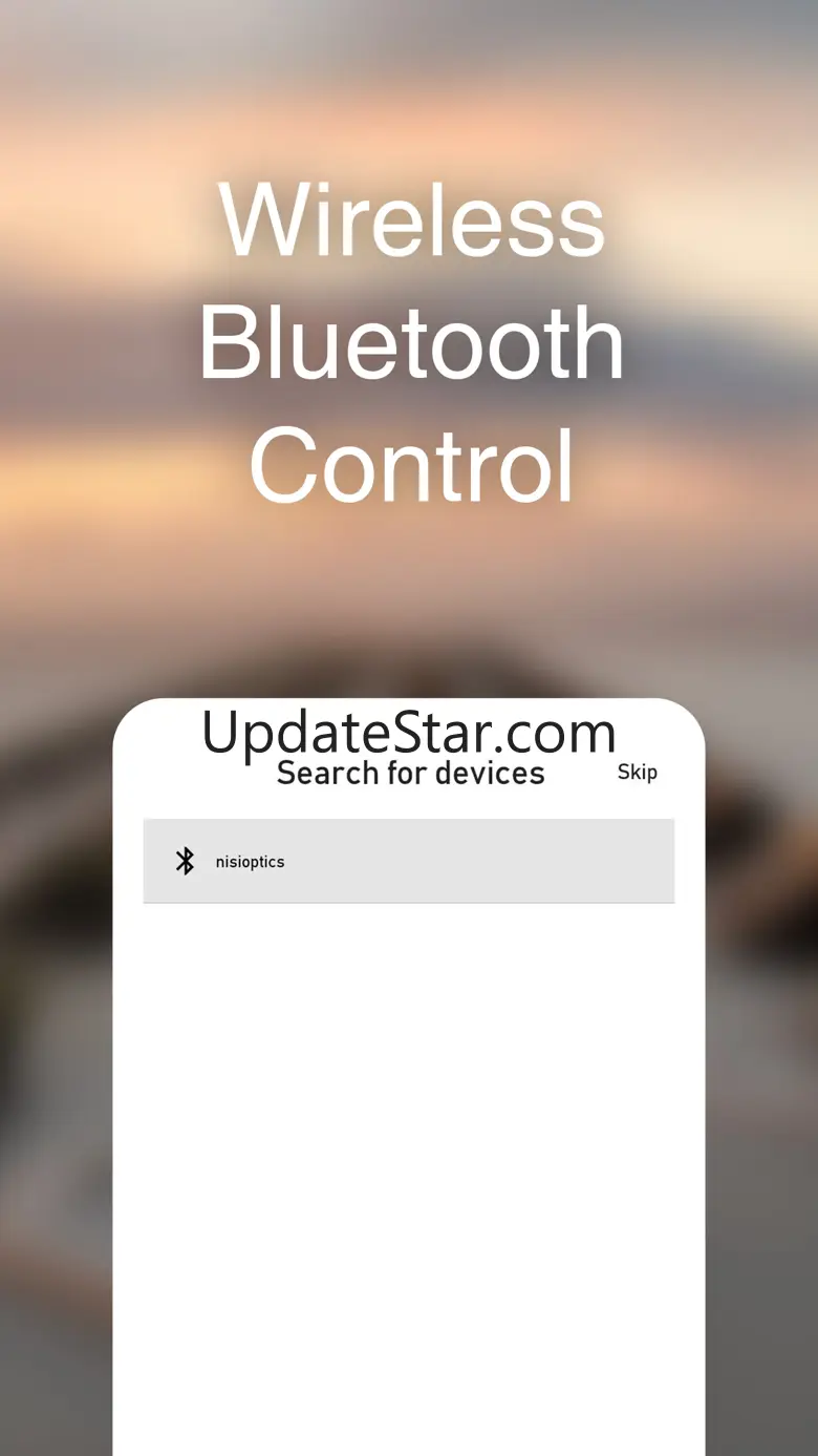 NiSi ND Calculator 1.1.4