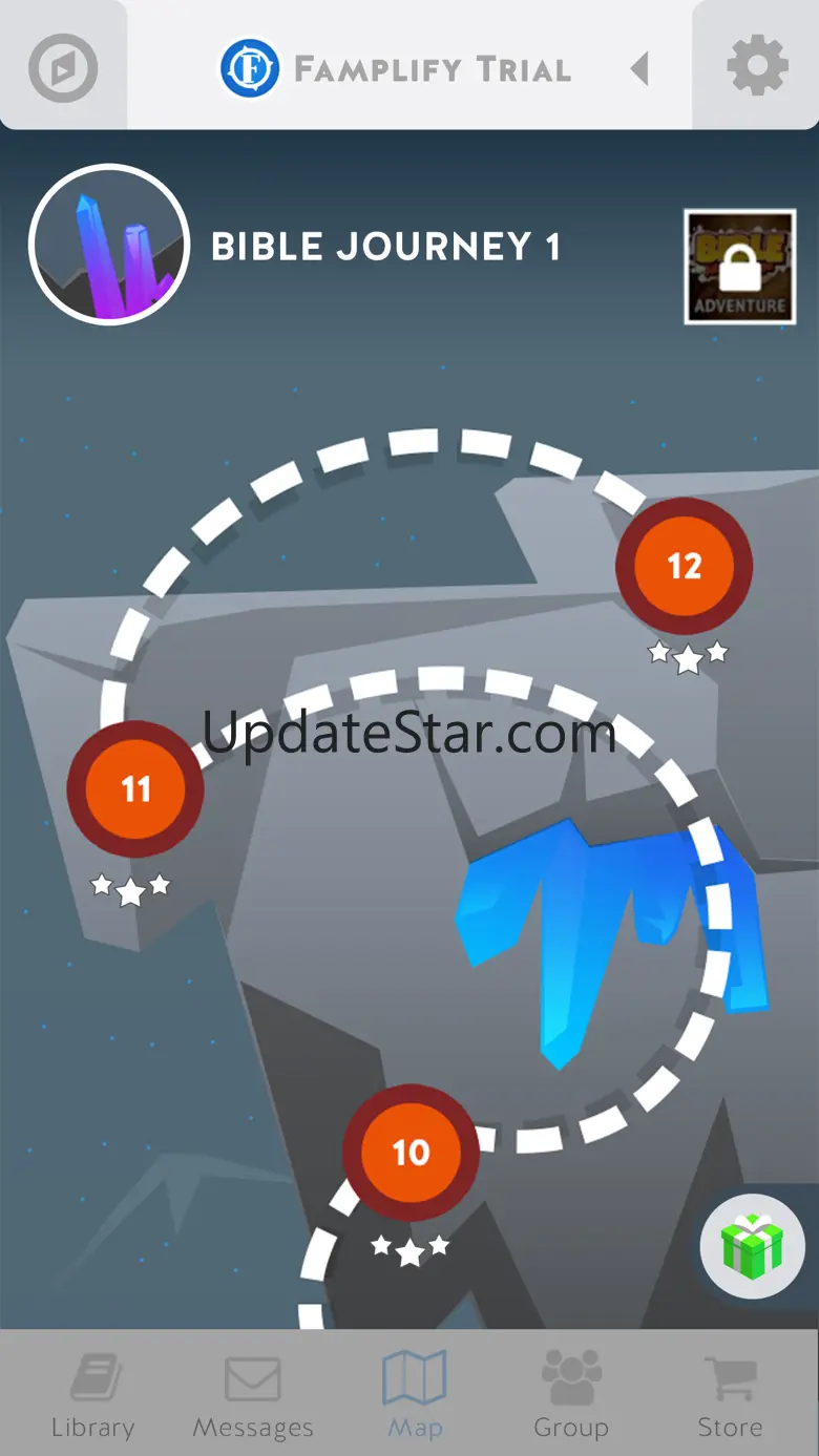 Famplify 4.4