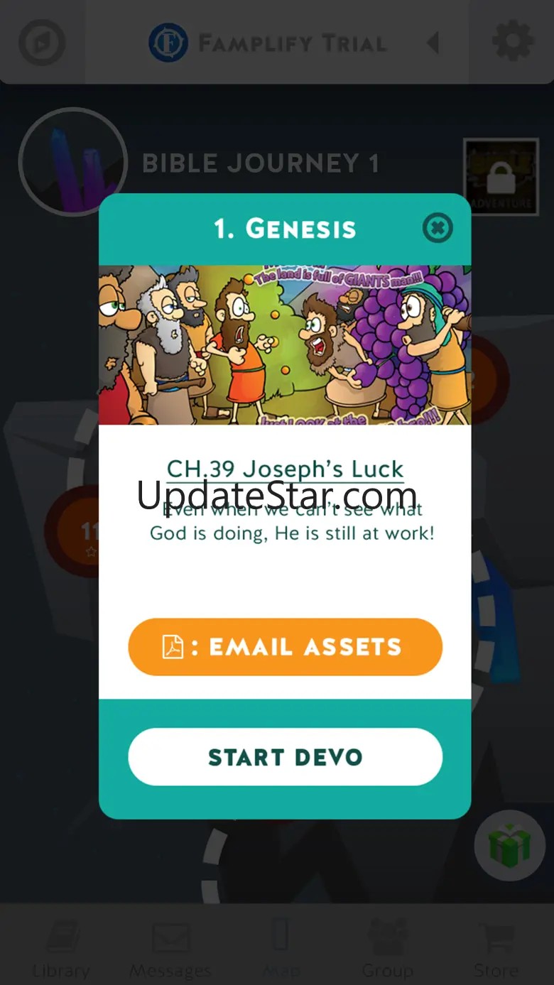 Famplify 4.4