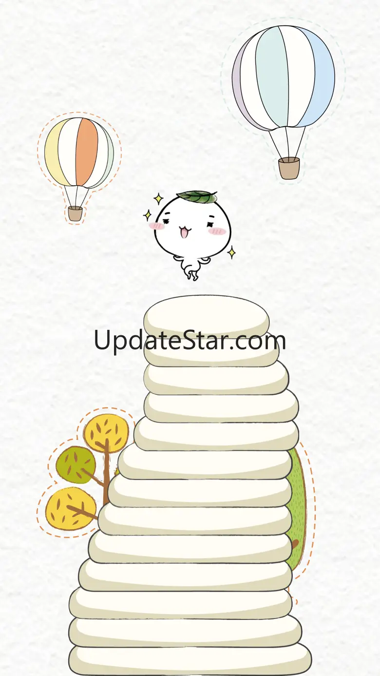 Dango Stack Jump 1.2.3