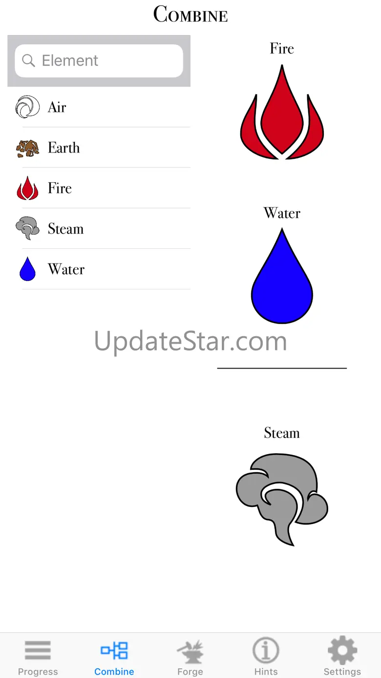 Elements 64.35.3282.140