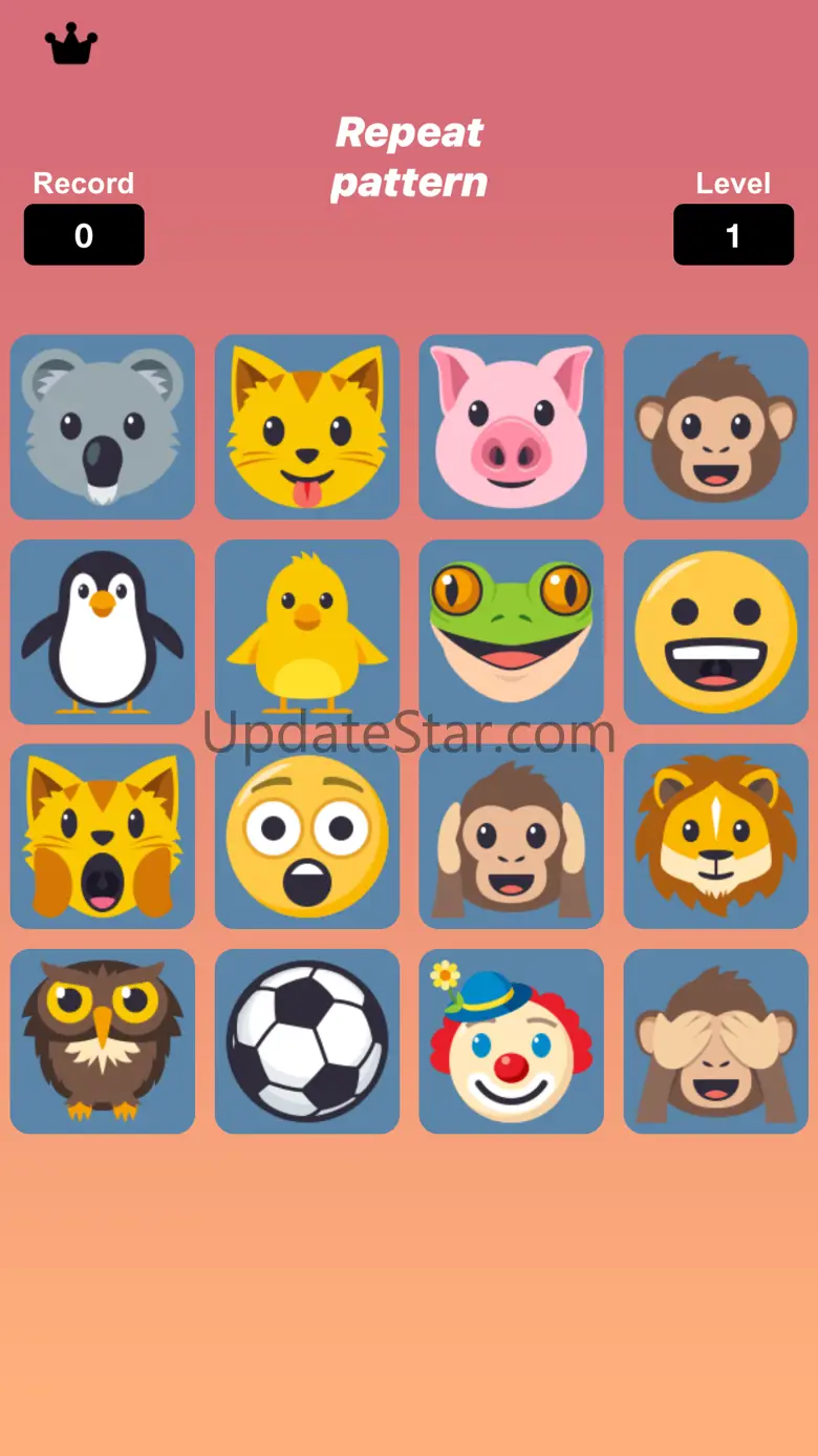 Emoji> Says 1.0.3