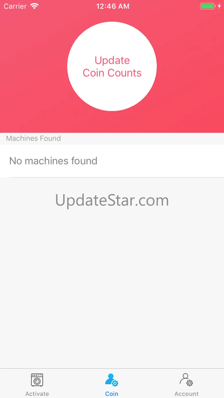 ShineAttendant 1.09