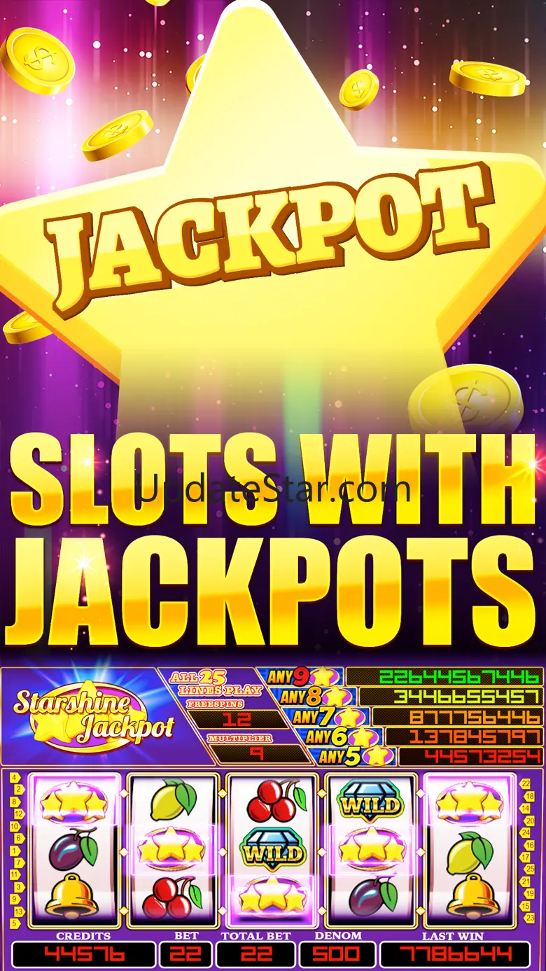 Royal Diamond Vegas Slots 1.7