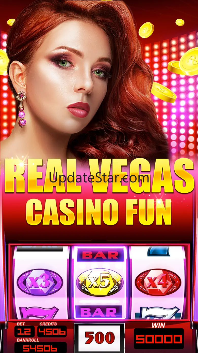 Royal Diamond Vegas Slots 1.7