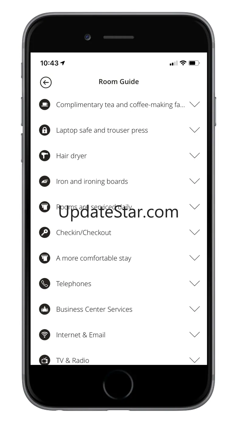 Grange Hotels 2.3.5