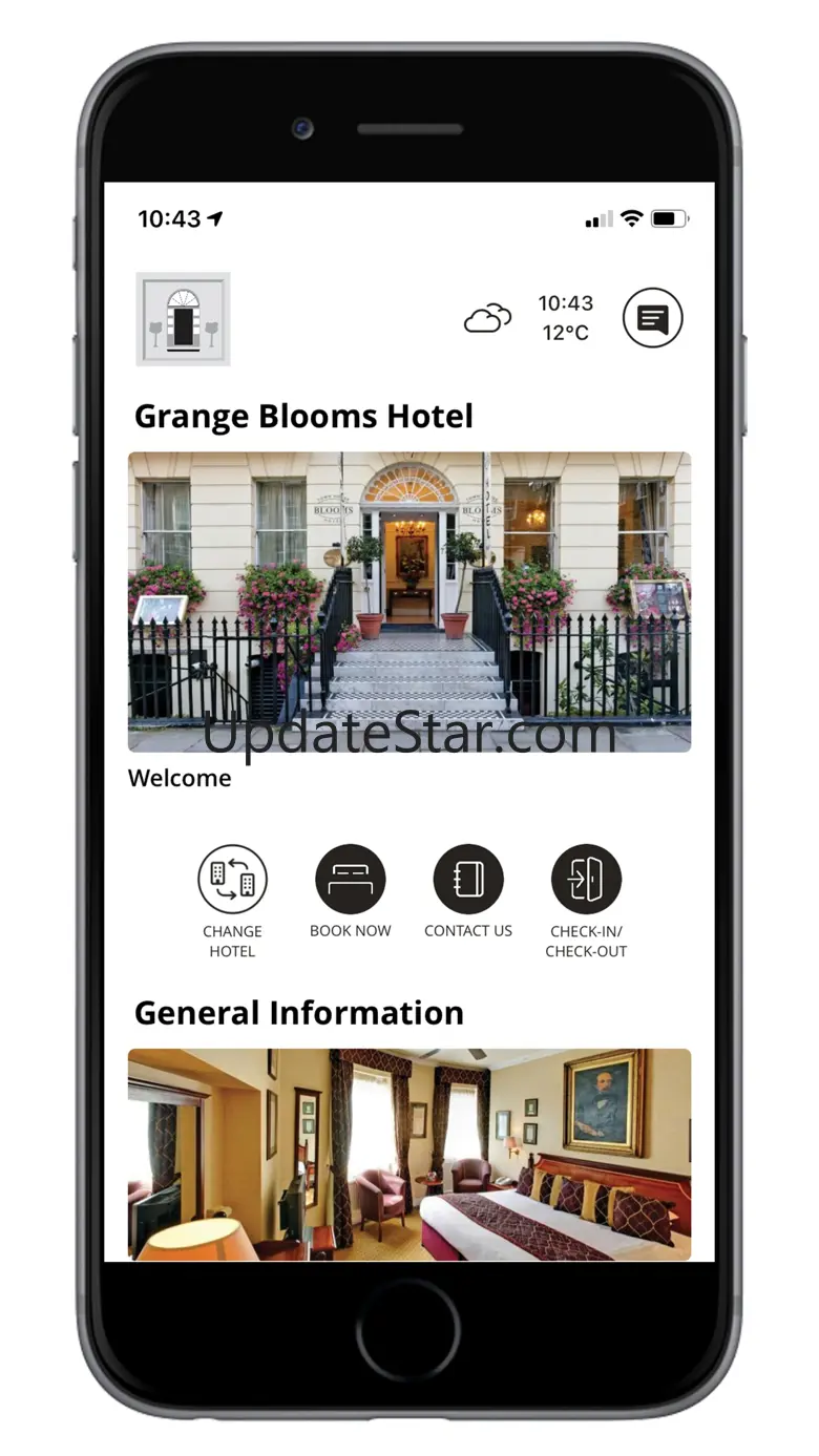 Grange Hotels 2.3.5