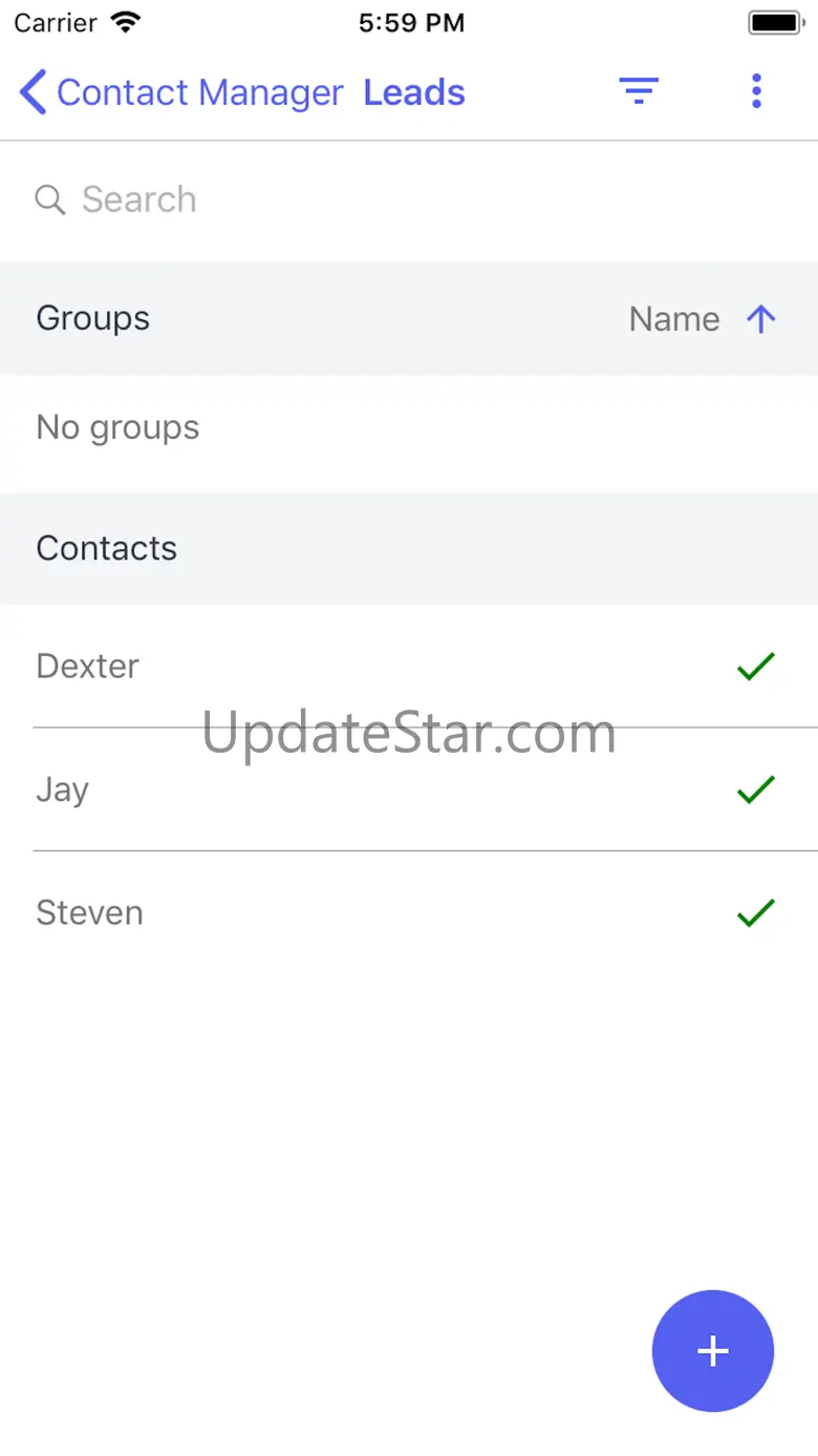 Talk Fusion Suite 1.81
