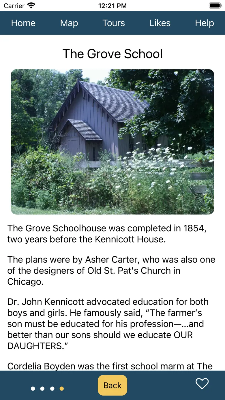 The Grove Glenview 1.5