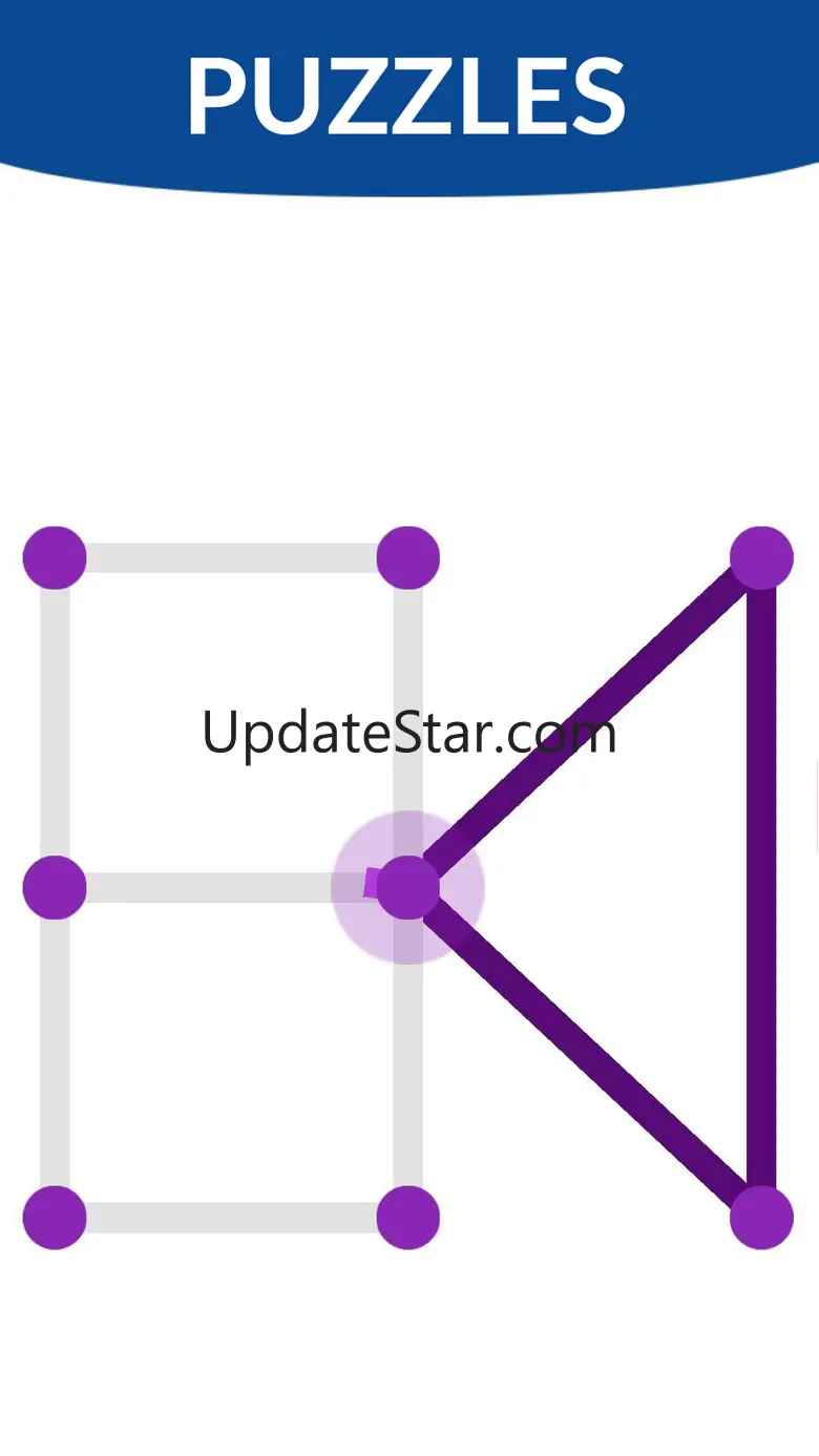 One Line Connect - Brain Game 1.1