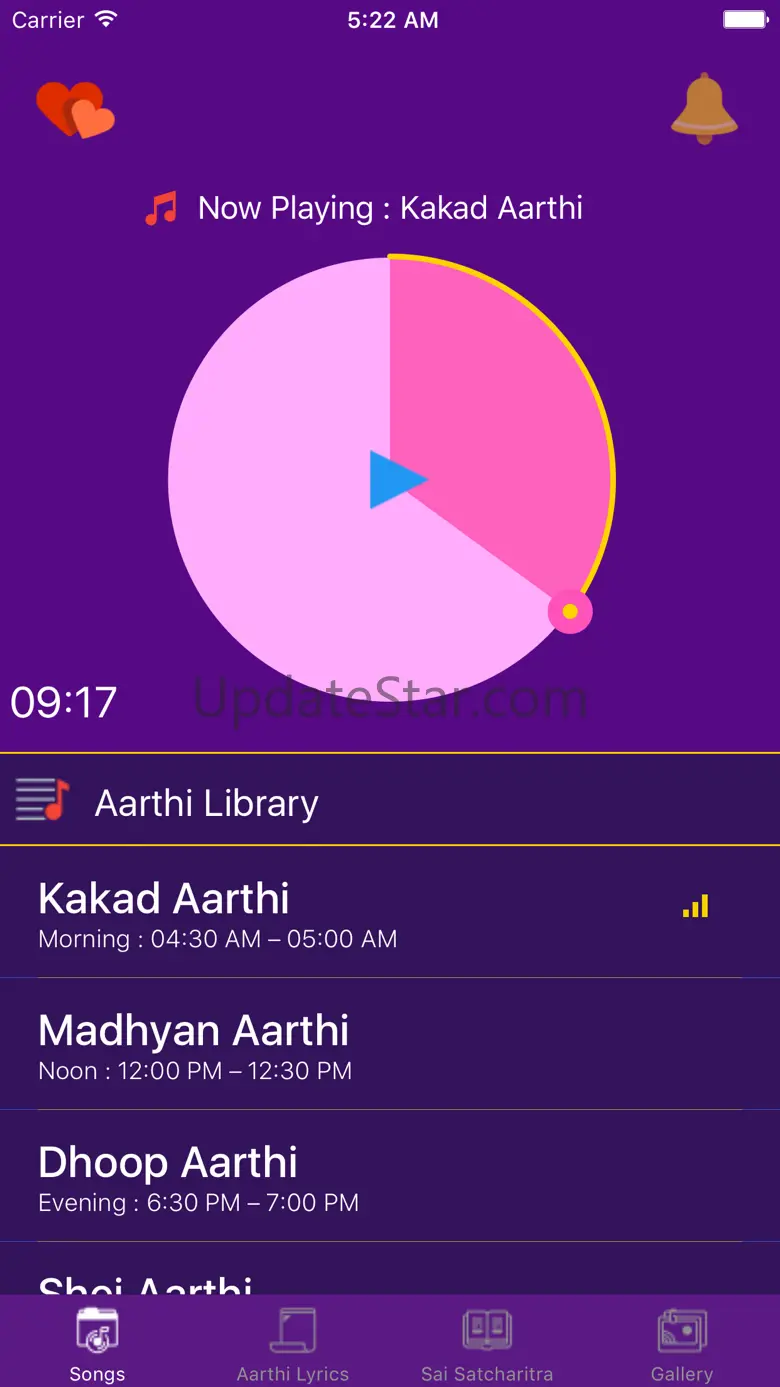 Sai Baba of Shirdi 1.1