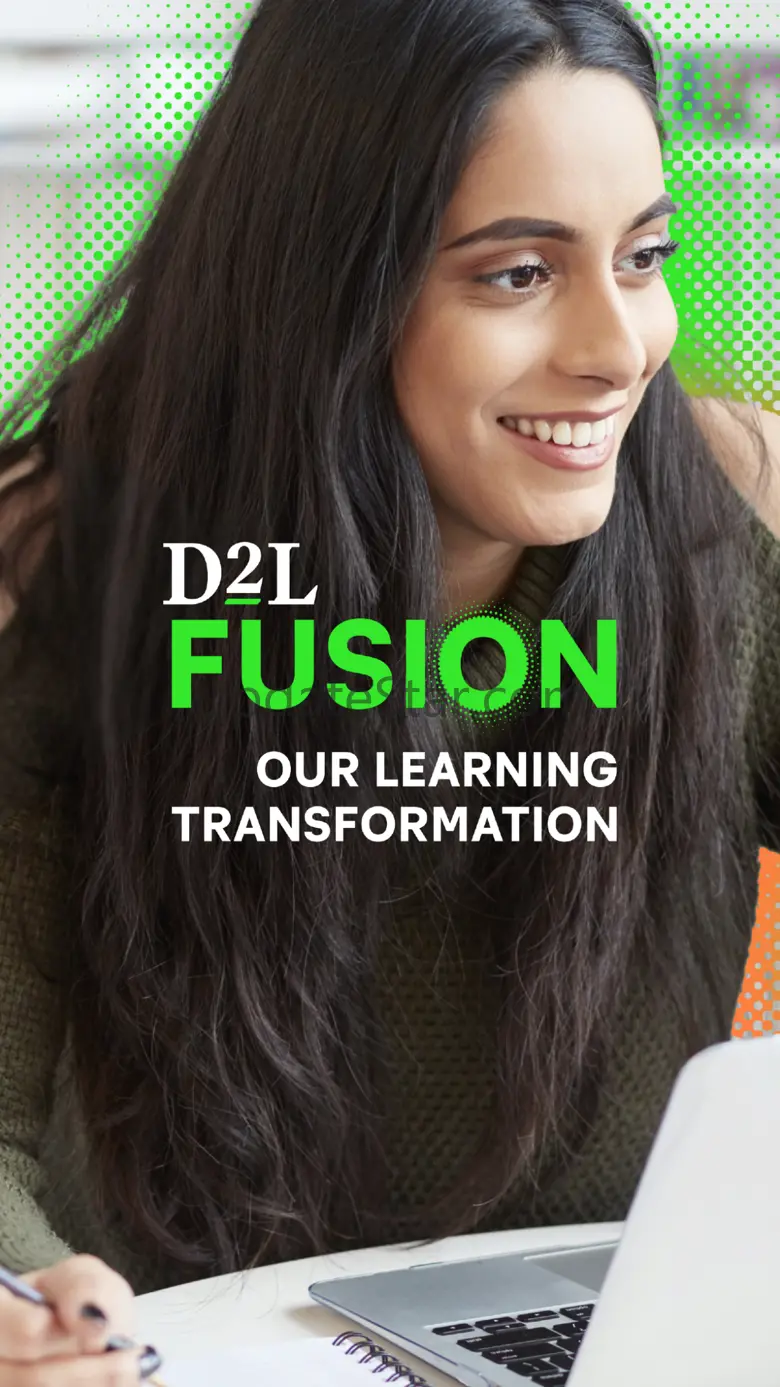 D2L Fusion 3.71.13