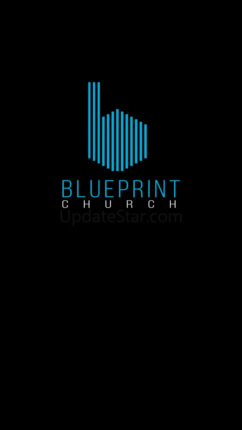 Blueprint Church App 4.17.13